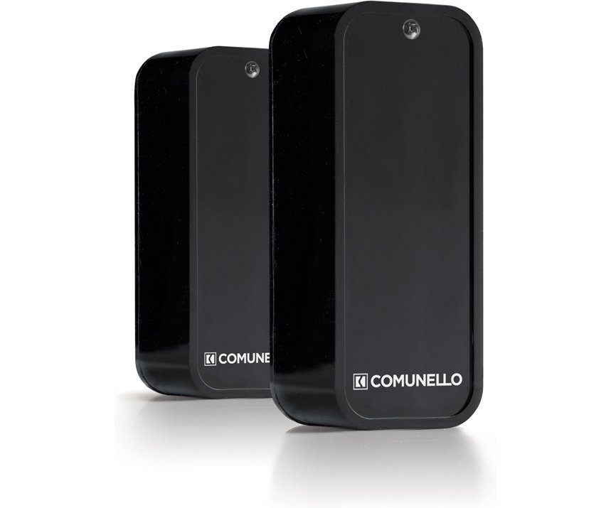 Фотоэлементы DTS. Comunello