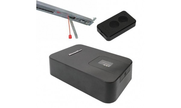 Комплект привода PA-500PRO-KIT, S=9м.кв., H=2400мм