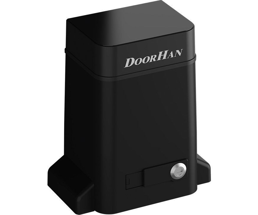 Комплект привода DoorHan Sliding-2100, вес ворот до 2100кг.