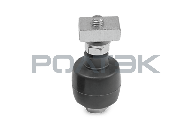 Ролик резиновый