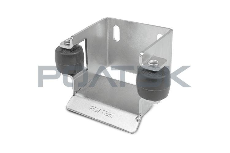 Ловитель нижний роликовый ЭКО