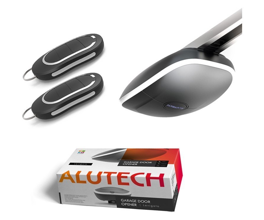 Автоматика гаражных ворот Alutech LG-600F S=8,4м.кв. (cкоростной)