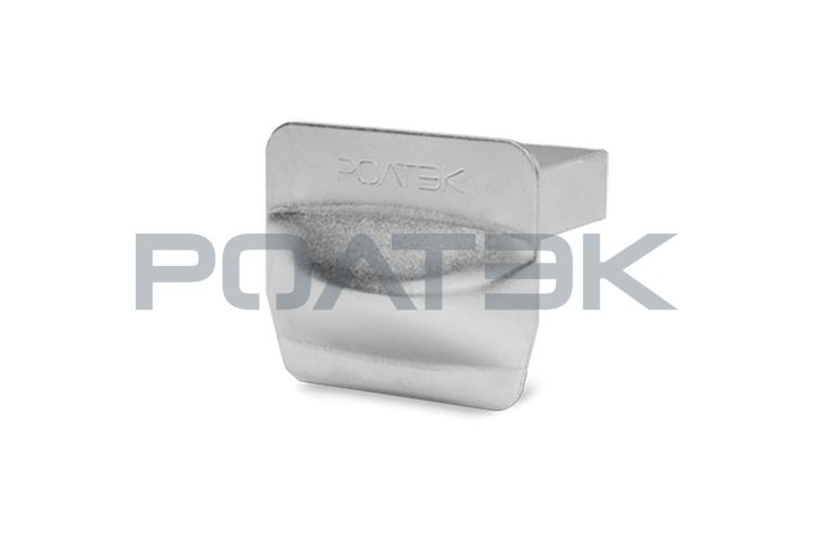 Заглушка направляющей ЭКО