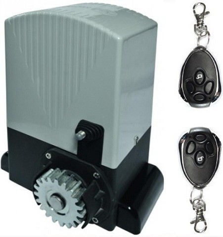 Комплект привода откатного AN-Motors ASL2000