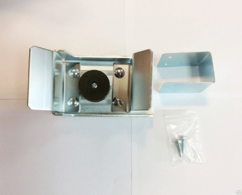 Универсальный ловитель верхний