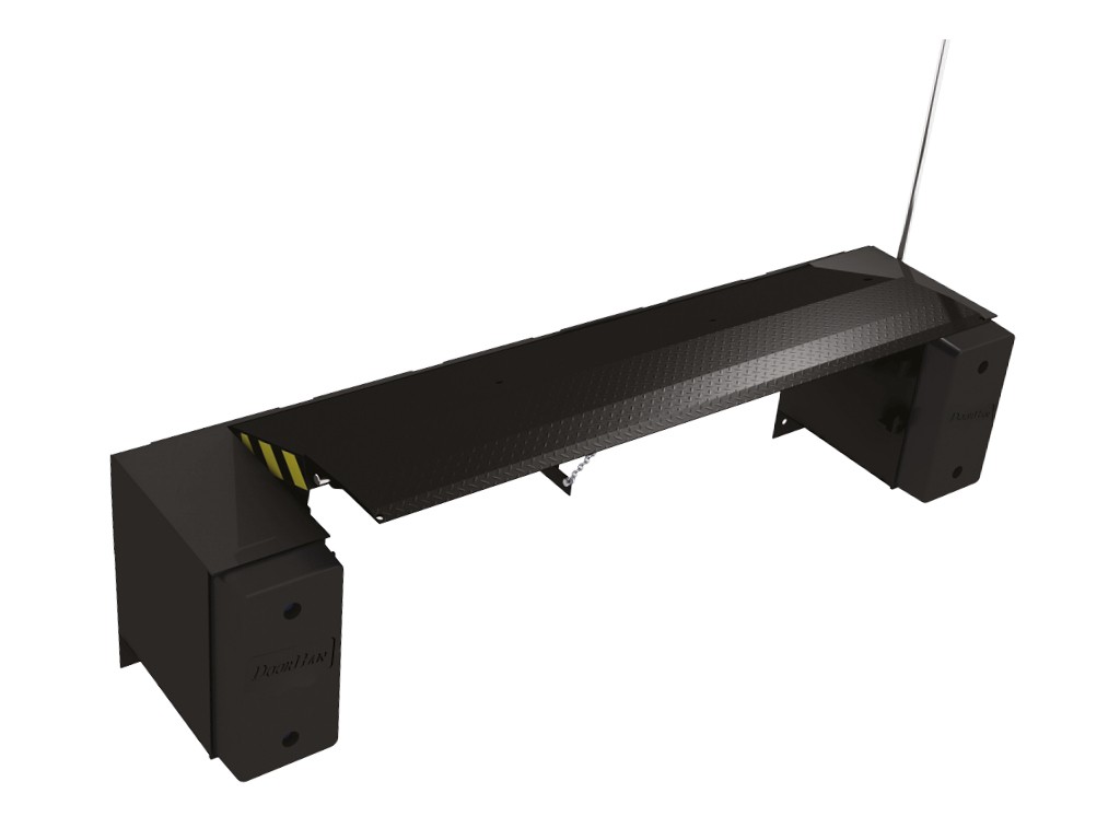 Платформа уравнительная механическая DoorHan «Минидок» серии MDLM