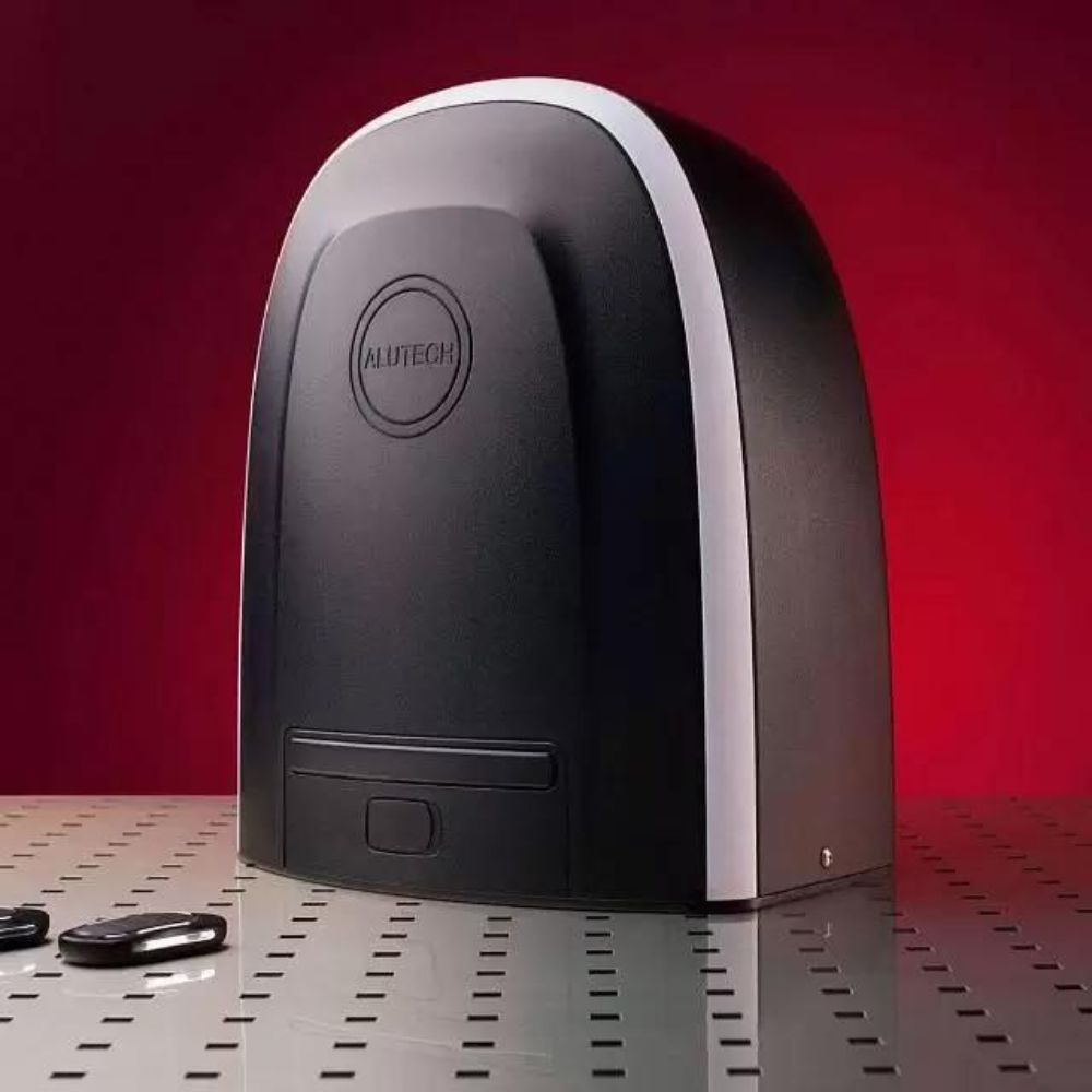 Привод для откатных ворот ALUTECH ROTEO RTO-2000M/KIT