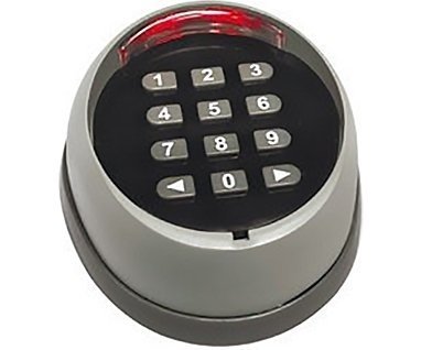 Радиокодовая клавиатура DIP. AN-Motors