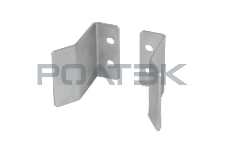 Ловитель верхний составной