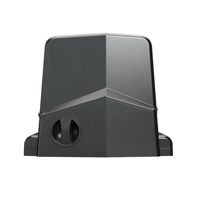 Привод AN-Motors ARW-600MKIT для откатных ворот