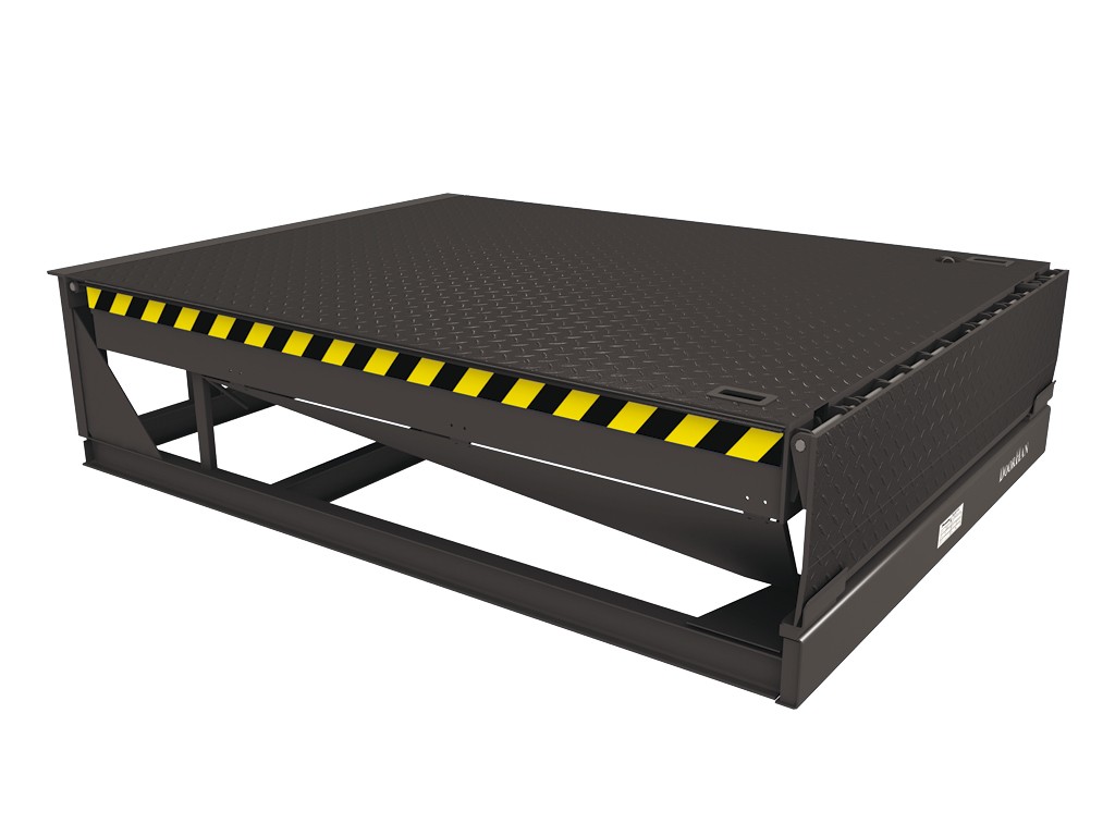 Платформа уравнительная механическая DoorHan серии MODL