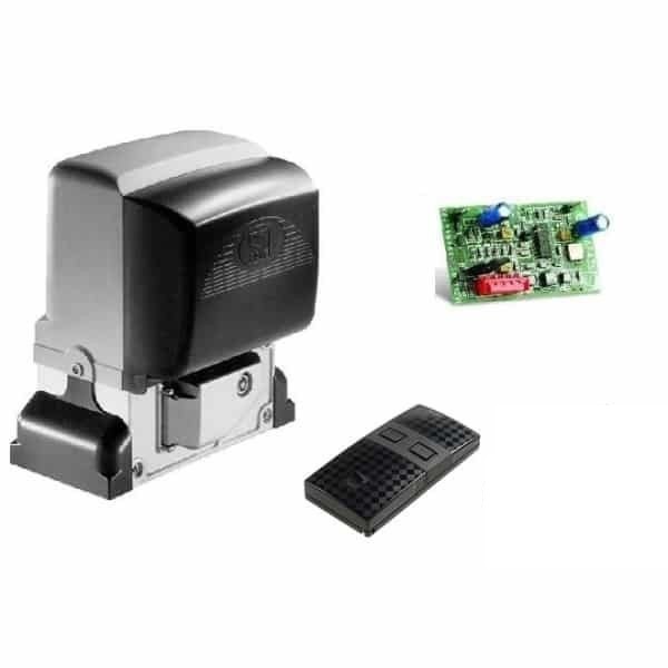 Привод BX-708 Combo