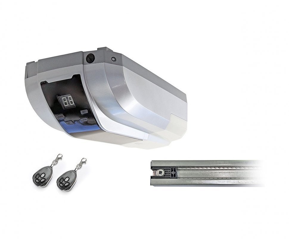 Комплект привода AN-Motors ASG600/3KIT-L, S=8,4м.кв., H=2700мм