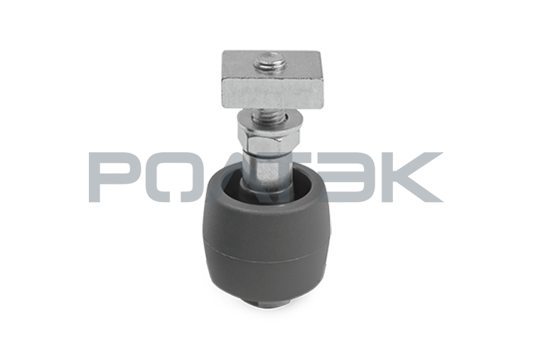 Ролик нейлоновый