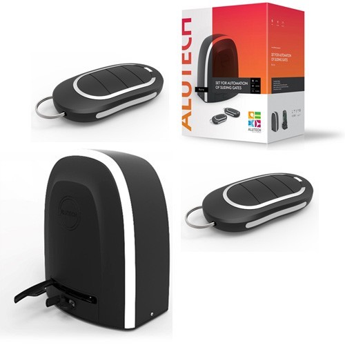 Комплект привода откатного Alutech RTO-2000KIT