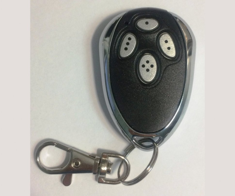 Брелок-передатчик AN-Motors AT-4