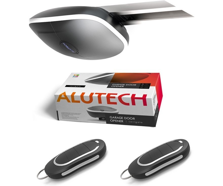 Автоматика гаражных ворот Alutech LG-Fast1000 S=16м.кв. (cкоростной)