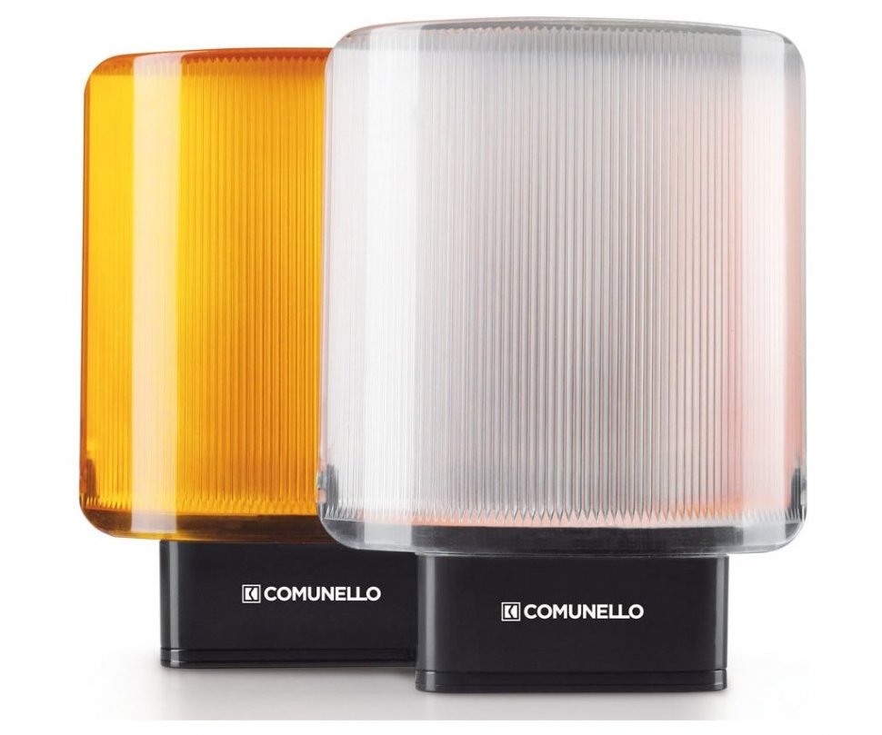Сигнальная лампа SWIFT. Comunello
