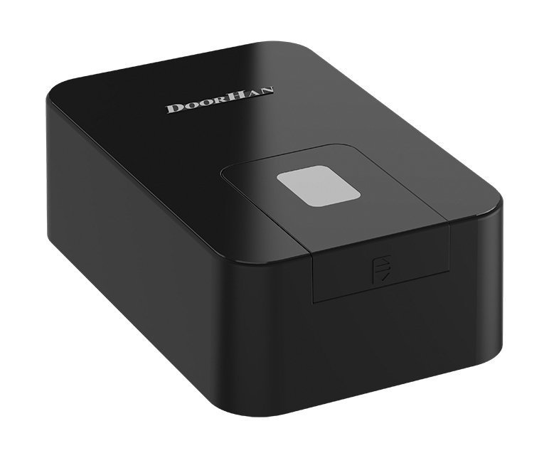 Комплект привода SE-1000PRO-KIT, S=13м.кв., H=3400мм