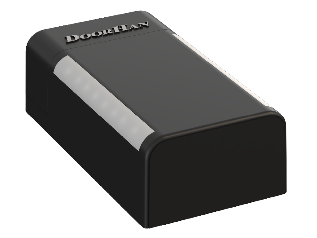 Приводы FAST-800PRO и SECTIONAL-1200PRO для бытовых секционных ворот