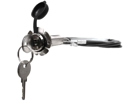 Внешний расцепитель LOCK-MINI