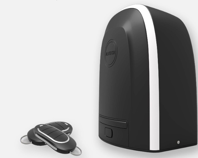 Комплект привода откатного Alutech RTO-1000KIT