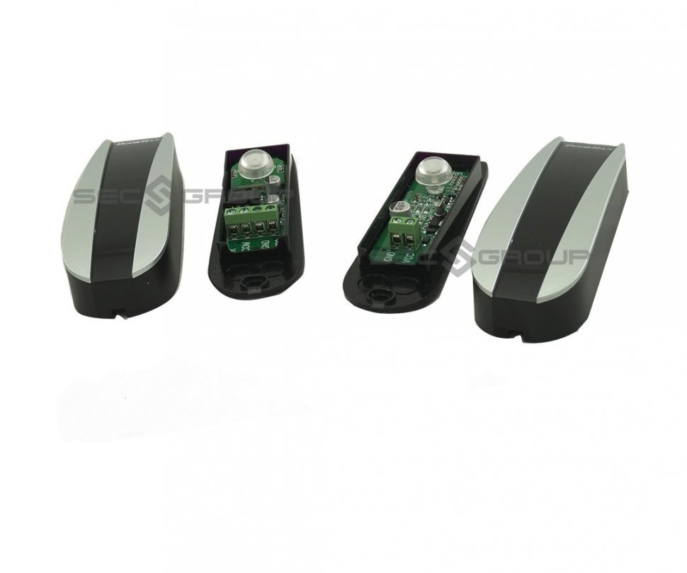 Фотоэлементы дальность 40м. DoorHan