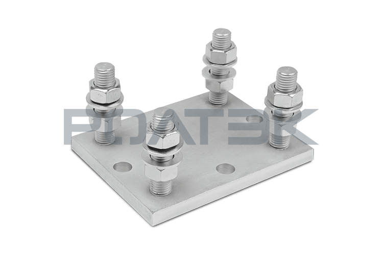 Подставка регулировочная М20 МАКС