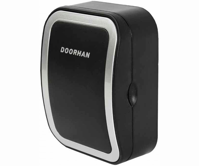 Радиокодовая клавиатура беспроводная. DoorHan