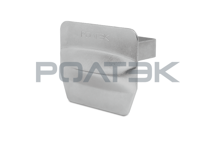 Заглушка направляющей ЕВРО