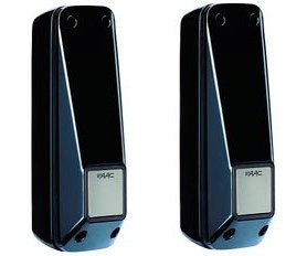 Фотоэлементы XP20 D