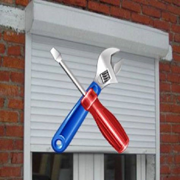 Ремонт и обслуживание