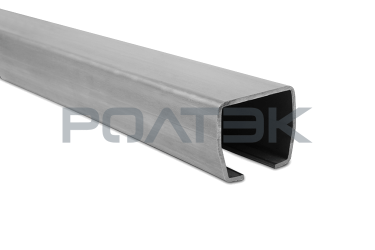 Направляющая ЕВРО