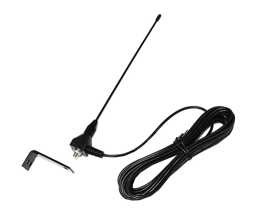 Усилитель сигнала антенна 433MHz (с кронштейном) DoorHan