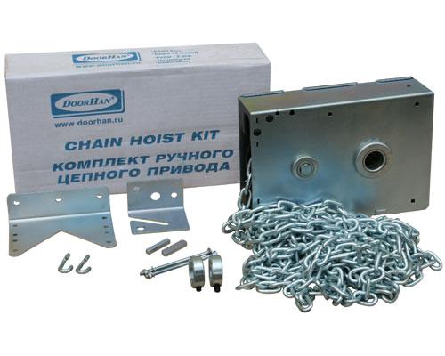 Ручной цепной привод