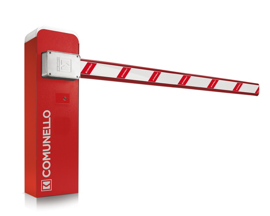 Комплект шлагбаума LT500KIT-4 (со стрелой 4 метра) Comunello