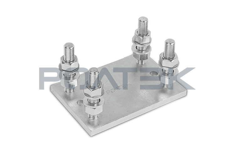 Подставка регулировочная М12 МИКРО