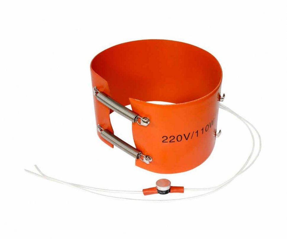 Универсальный обогреватель для приводов 120W. DoorHan