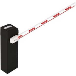 Комплект шлагбаума DoorHan Barrier-PRO-5000 со стрелой 5м