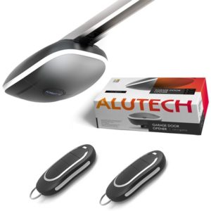 Автоматика гаражных ворот Alutech LG-1200 S=18,6м.кв.