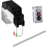 DoorHan Shaft-120KIT комплект привода для секционных ворот площадью до 40 м2