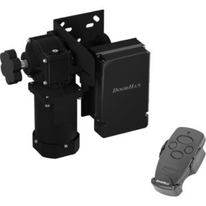 Комплект привода вального Shaft-20KIT, S=12м.кв.