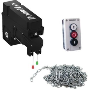 DoorHan Shaft-50KIT комплект привода для секционных ворот площадью до 25 м2