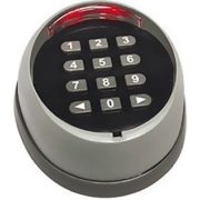 Радиокодовая клавиатура DIP. AN-Motors
