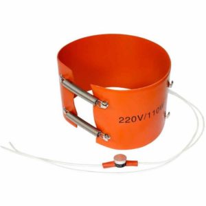 Универсальный обогреватель для приводов 120W. DoorHan