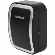 Радиокодовая клавиатура беспроводная. DoorHan
