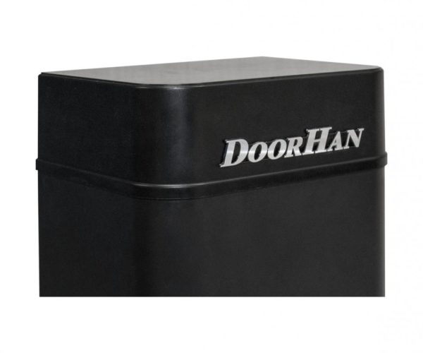 Комплект привода DoorHan Sliding-1300, вес ворот до 1300кг. — изображение 2