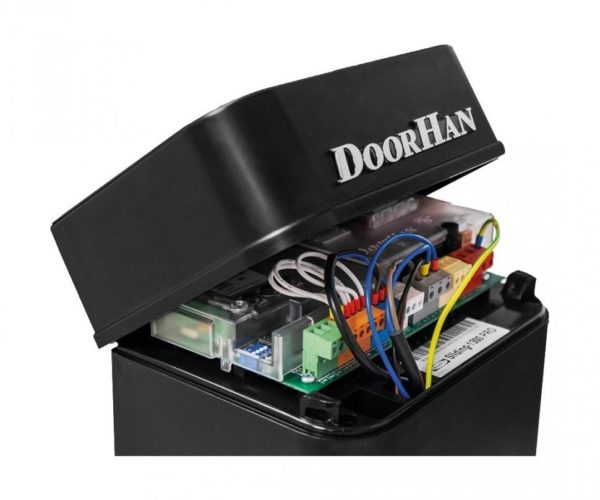 Комплект привода DoorHan Sliding-1300, вес ворот до 1300кг. — изображение 5