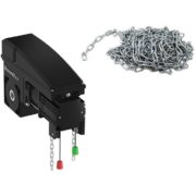 DoorHan Shaft-50PROKIT комплект привода для секционных ворот площадью до 25 м2