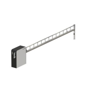 Антивандальный шлагбаум DoorHan BARRIER PROTECTOR